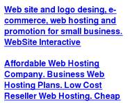 Links Page